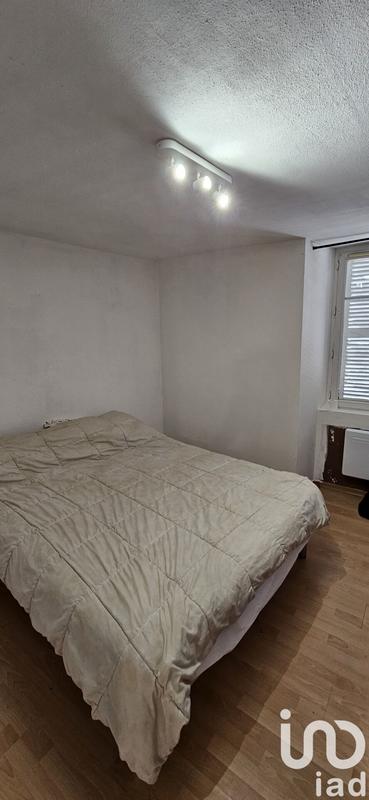 Appartement - 42 m² - 3 pièces