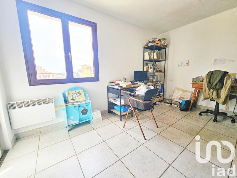 Maison - 103 m² - 5 pièces