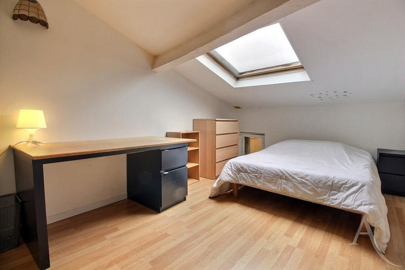 Appartement - 74 m² - 3 pièces