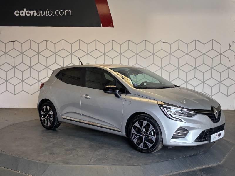 Renault Clio TCe 90 - 21 Business