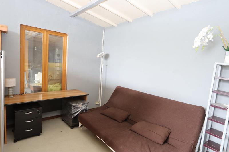 Maison ancienne - 244 m² - 5 pièces