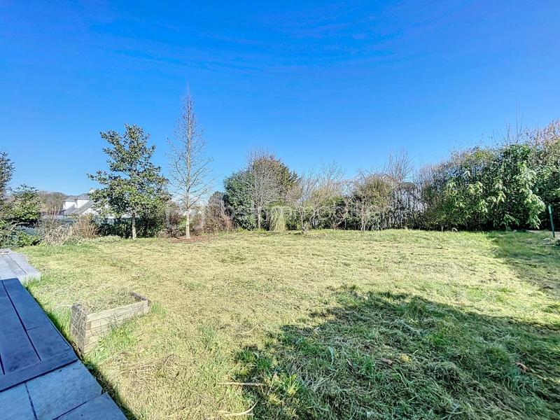 Maison - 188 m² - 8 pièces