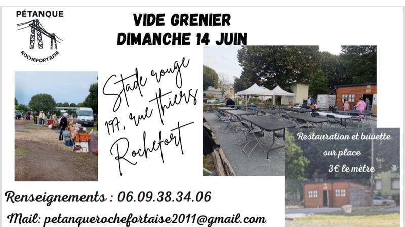 Vide-Grenier