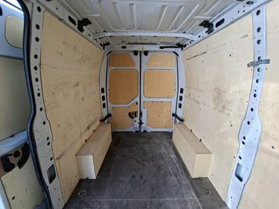 Renault Master Fourgon Fgn Trac F3300 L2h2 Blue Dci 135 Grand Confort