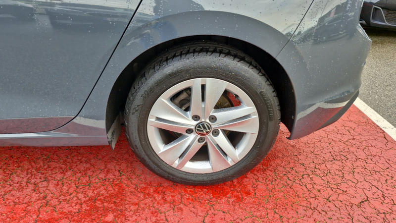 Volkswagen Golf 1.0 Tsi Opf 110 Bvm6 Life