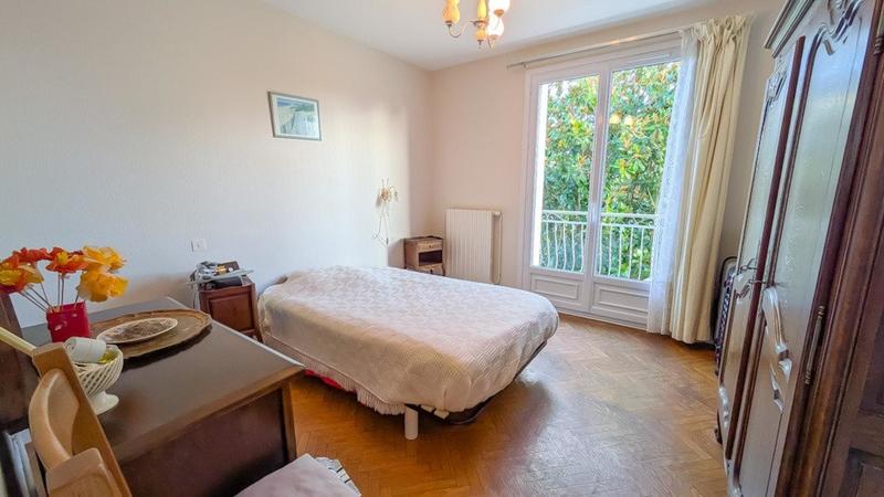 Maison - 126 m² - 6 pièces