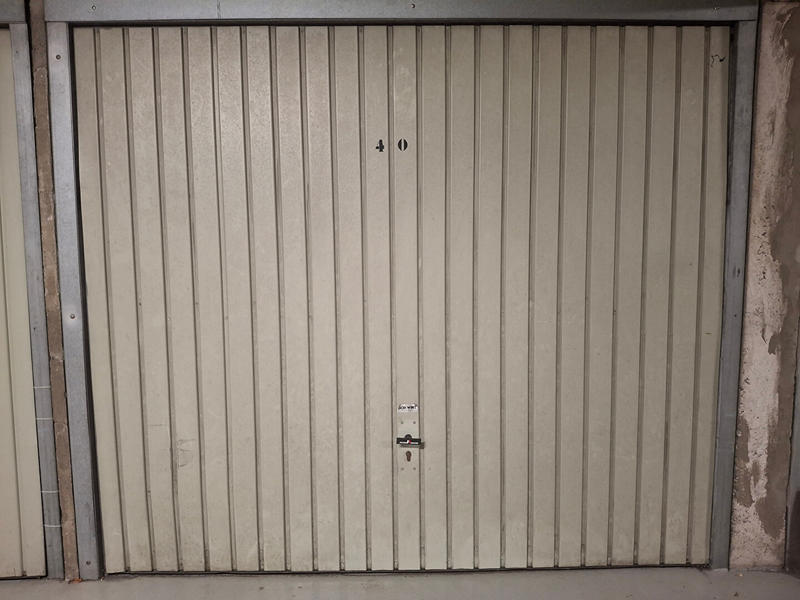 Appartement - 47 m² - 1 pièce