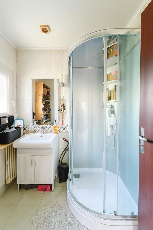 Maison de ville - 93 m² - 4 pièces