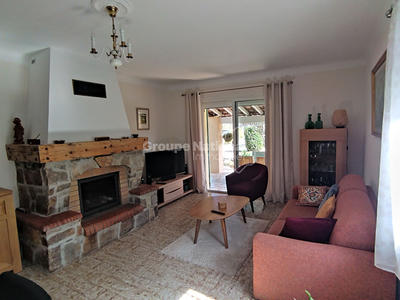 Villa - 75 m² - 3 pièces