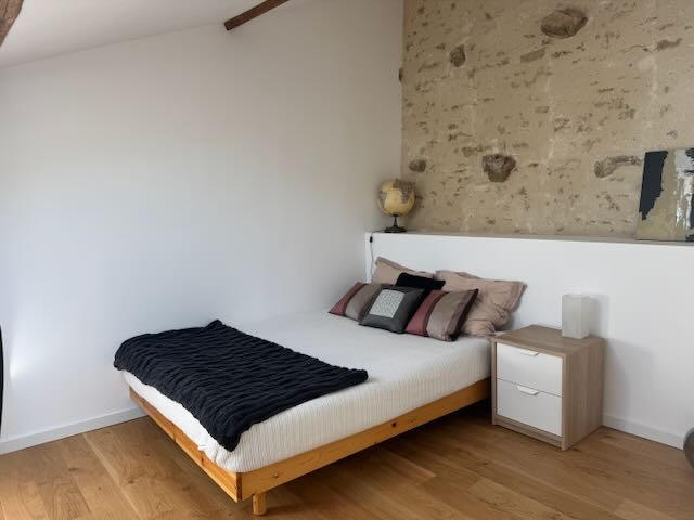 Maison - 151 m² - 7 pièces