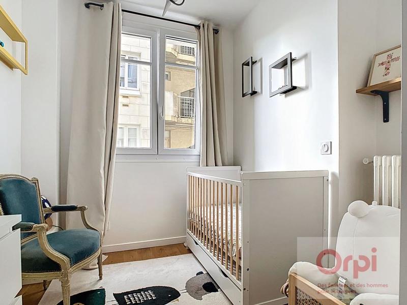 Appartement - 86 m² - 4 pièces