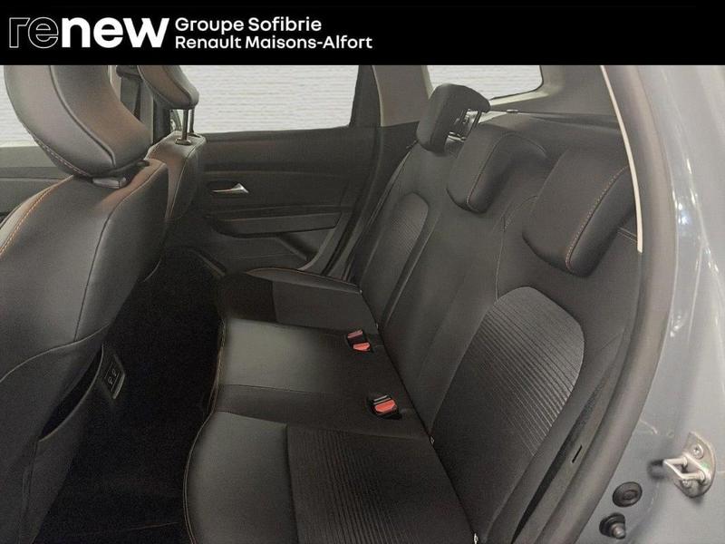 Dacia Duster TCe 150 Fap 4x2 Edc Sl Extreme