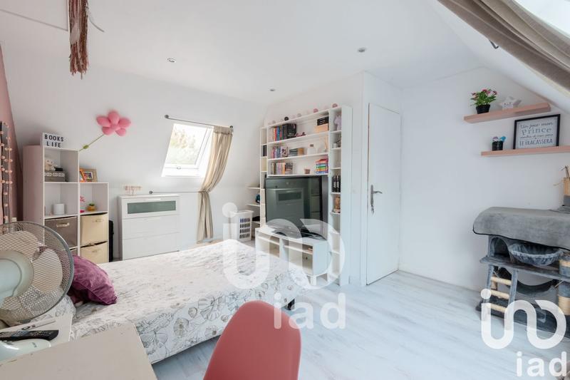 Maison - 98 m² - 4 pièces