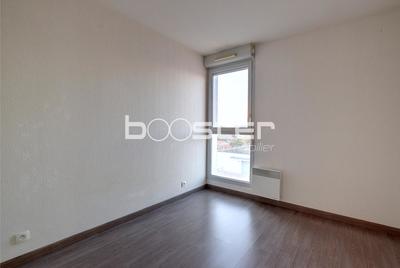 Appartement ancien - 58 m² - 3 pièces