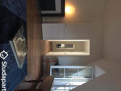 Appartement - 29 m² - 1 pièce