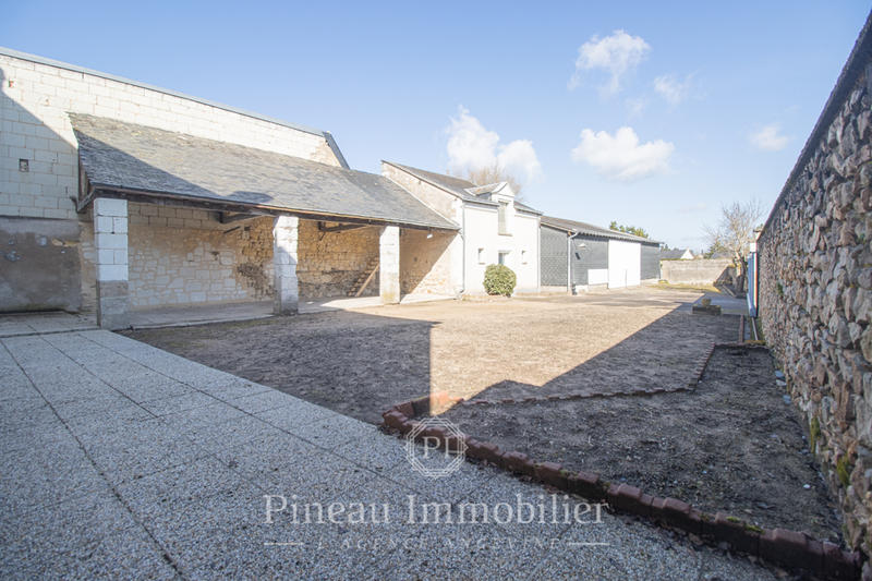 Maison - 153 m² - 7 pièces