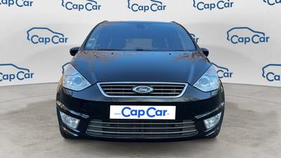 Ford Galaxy (2) 2.0 TDCi 163 Bva6 Titanium