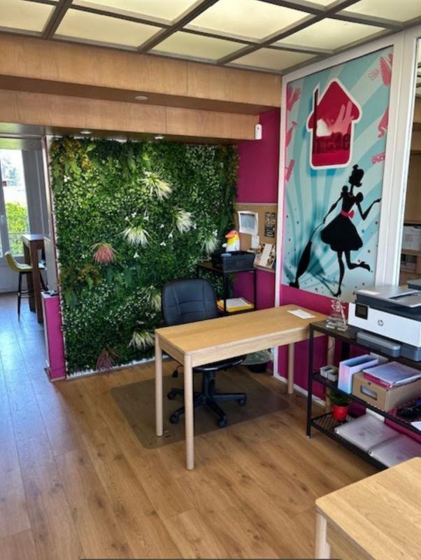 Local commercial - 24 m²