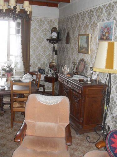 Le Débarras de la Cote