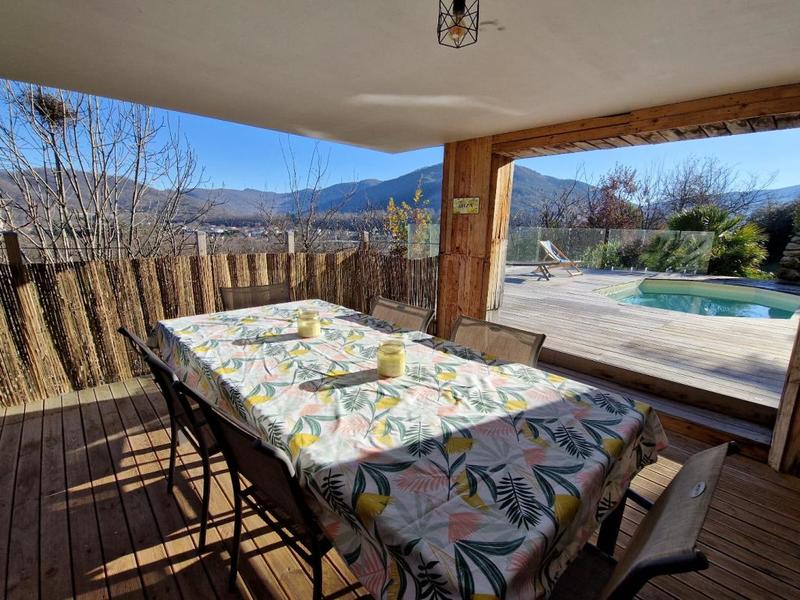 Maison - 139 m² - 4 pièces