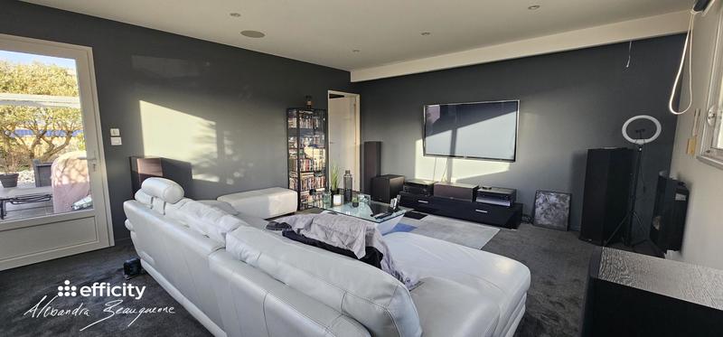 Pavillon - 82 m² - 4 pièces