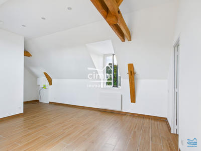 Appartement - 34 m² - 2 pièces