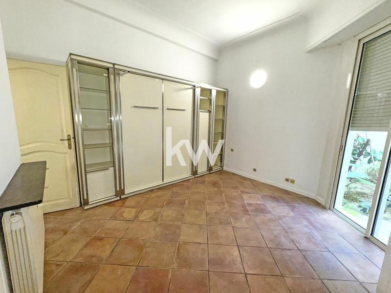 Appartement - 105 m² - 3 pièces