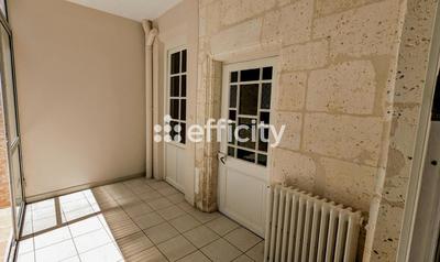 Maison - 201 m² - 7 pièces