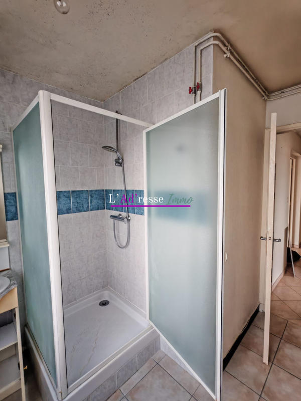 Appartement - 88 m² - 3 pièces