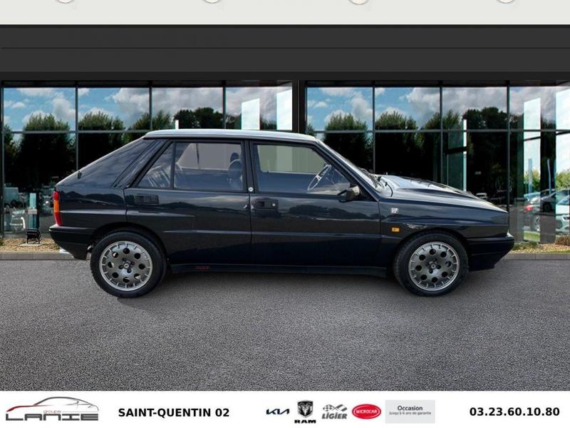 Lancia Delta 2.0 Hf Turbo 16v Integrale 200 cv