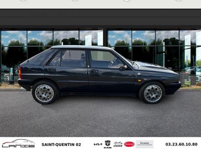 Lancia Delta 2.0 Hf Turbo 16v Integrale 200 cv