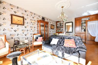 Appartement - 103 m² - 5 pièces