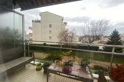 Viager - Maison - 80 m² - 4 pièces