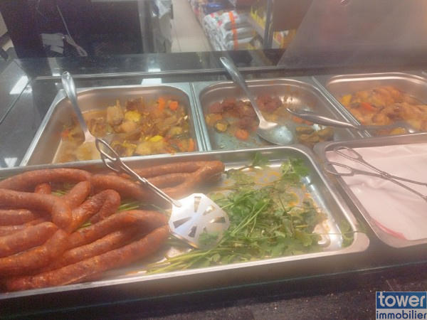 Fonds de commerce - Magasins - 150 m²