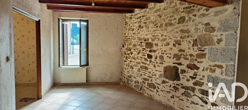 Maison de ville - 157 m² - 5 pièces