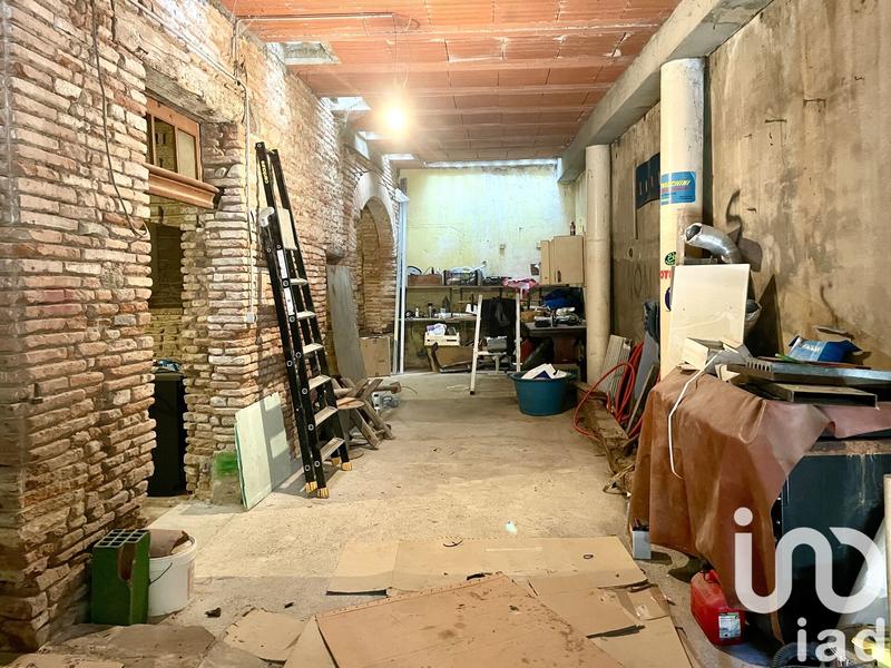 Maison de ville - 103 m² - 4 pièces