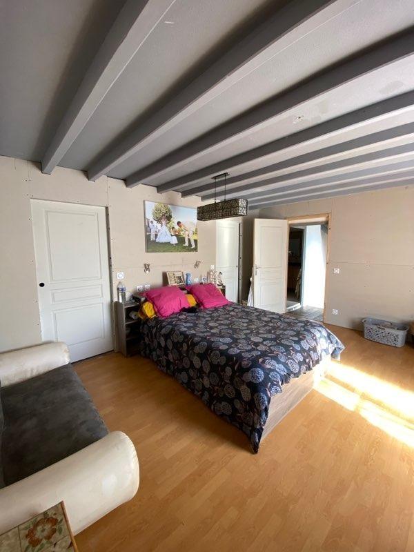 Maison en pierre - 143 m² - 5 pièces