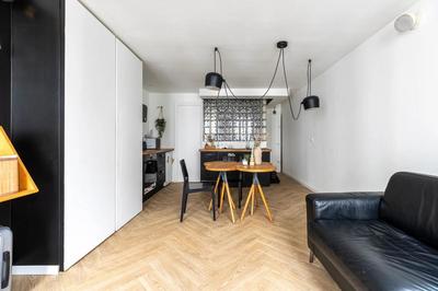 Studio - 27 m² - 1 pièce