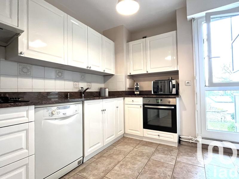 Appartement - 71 m² - 3 pièces