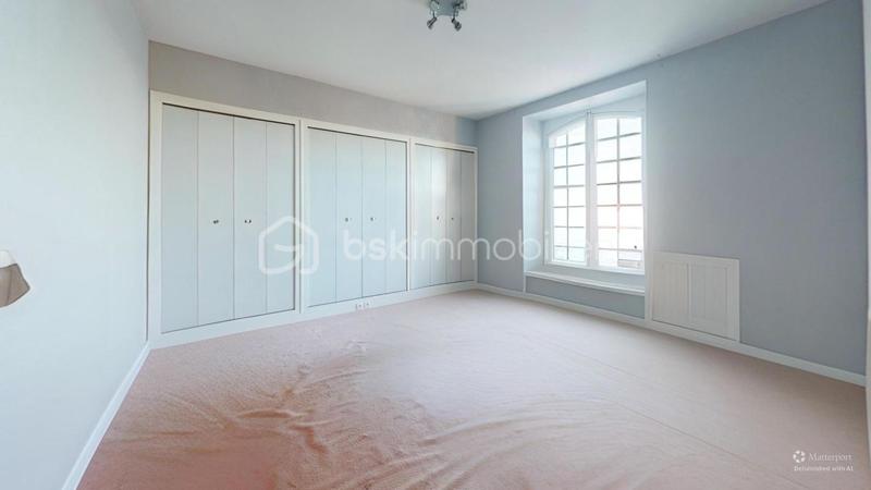 Appartement - 98 m² - 4 pièces