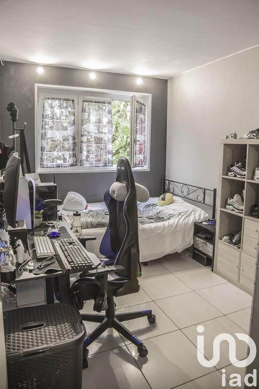 Appartement - 112 m² - 7 pièces