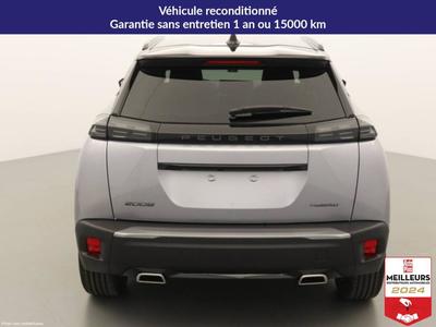 Peugeot 2008 Hybrid 145 e-Dcs6 Gt