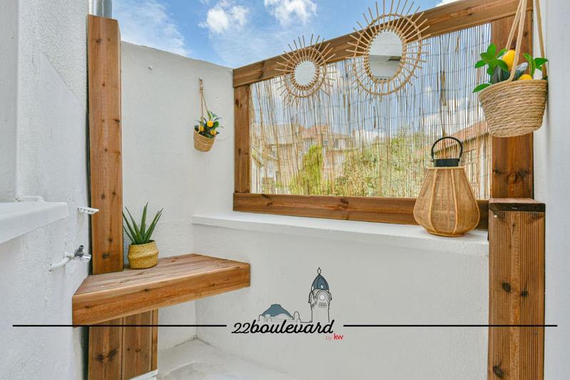 Maison - 86 m² - 4 pièces