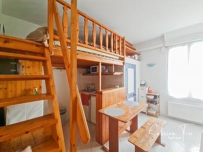 Maison - 88 m² - 7 pièces