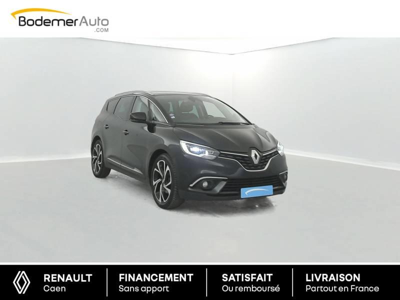 Renault Grand Scénic TCe 160 Fap Intens