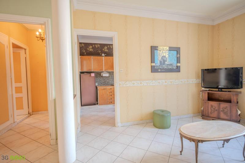 Maison de maîtres - 100 m² - 6 pièces