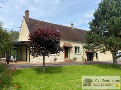 Ferme - 71 m² - 3 pièces