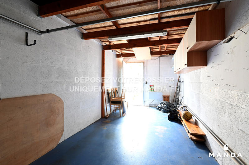 Appartement - 78 m² - 4 pièces