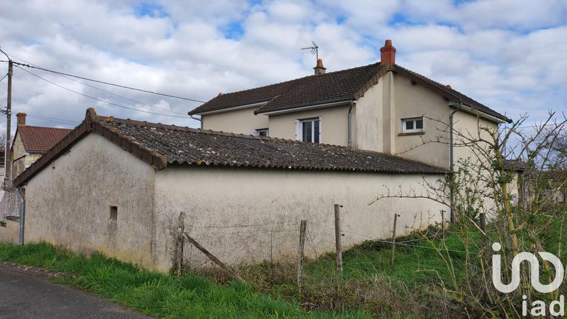 Maison de village - 158 m² - 7 pièces