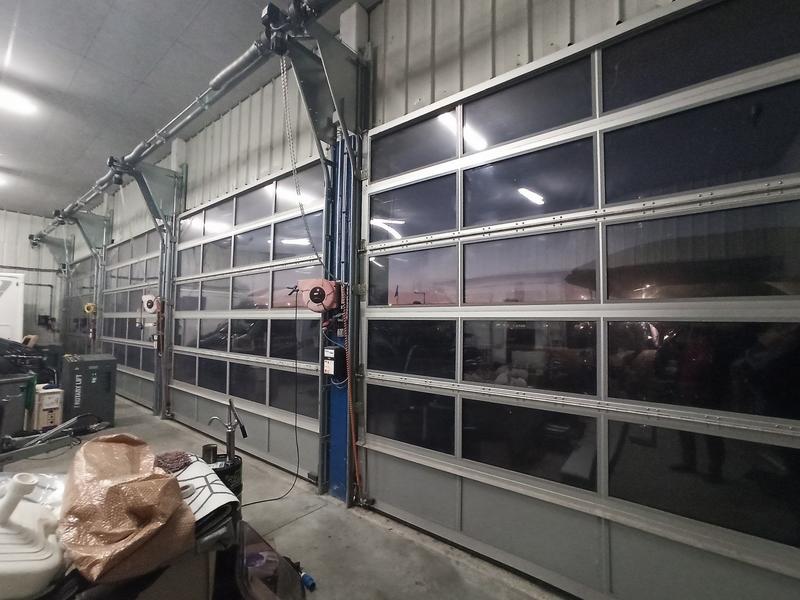 Local commercial - 1 460 m²